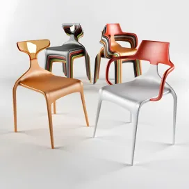 Dining chair usona
